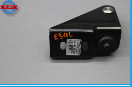 07-15 Jaguar X150 XK XKR Convertible Left Side Roof Lock Latch Black Oem