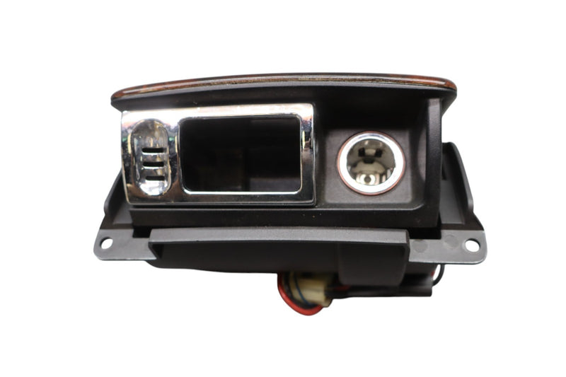 Load image into Gallery viewer, 06-13 Bentley Continental GT Rear Center Console Ashtray 3W5863075 Oem
