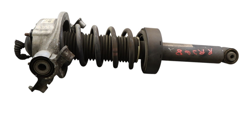 Load image into Gallery viewer, 11-14 Porsche Cayenne 958 Rear Right Passenger Side Suspension Shock Strut Oem
