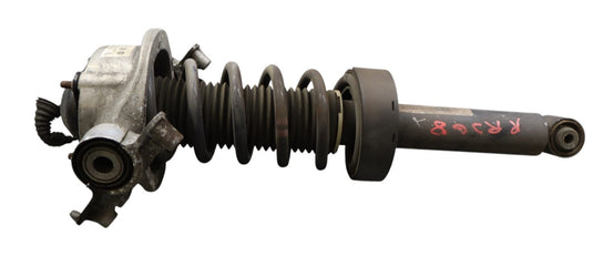 11-14 Porsche Cayenne 958 Rear Right Passenger Side Suspension Shock Strut Oem