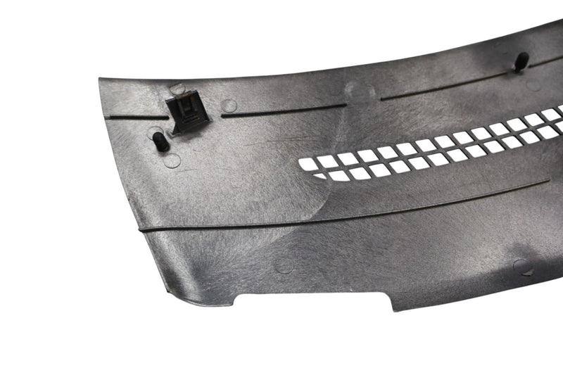 Load image into Gallery viewer, 02-05 Ford Thunderbird Front Upper Dash Air Cover Trim Defrost Panel Oem
