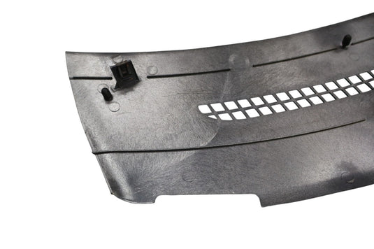 02-05 Ford Thunderbird Front Upper Dash Air Cover Trim Defrost Panel Oem