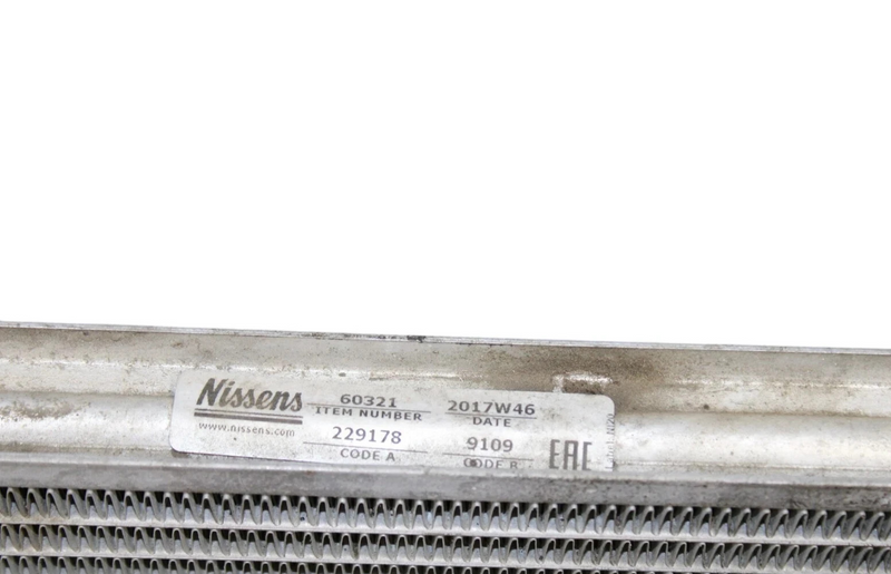 Load image into Gallery viewer, 09-16 Audi A4 2.0L Engine Motor Cooling Coolant Radiator 8K0121251 Oem
