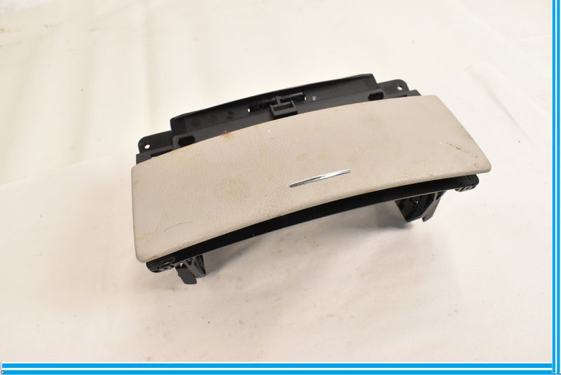 Load image into Gallery viewer, 07-13 Mercedes S550 S600 W221 Dash Center Console CD Player Cover Trim Oem
