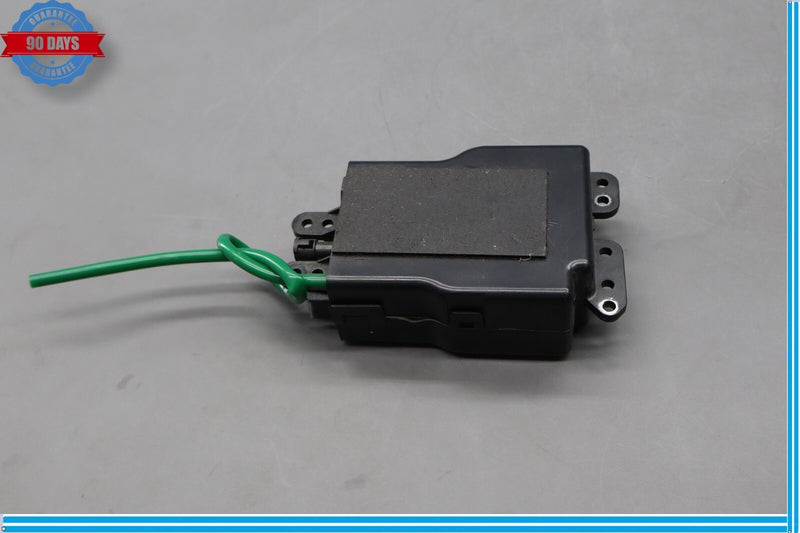 Load image into Gallery viewer, 11-18 Audi A8 A8L Quattro Front Left Driver Seat Air Pump 4H0881073AC Oem
