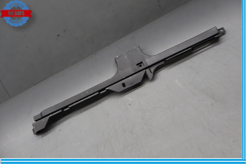 Load image into Gallery viewer, 10-16 Porsche Panamera Rear Right Passenger Side Trunk Mount Bracket Black Oem
