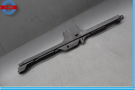 10-16 Porsche Panamera Rear Right Passenger Side Trunk Mount Bracket Black Oem