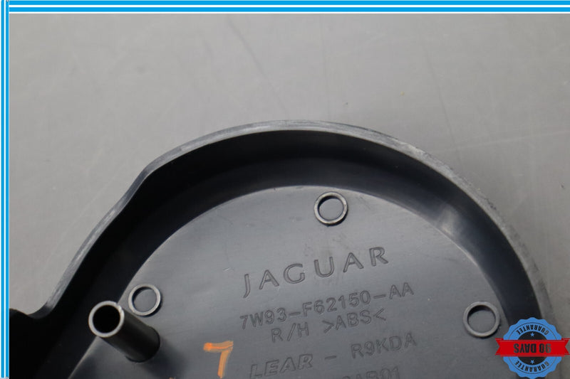 Load image into Gallery viewer, 10-18 Jaguar XJ XJL Front Left Driver Side Seat Mechanism Cover Trim Oem

