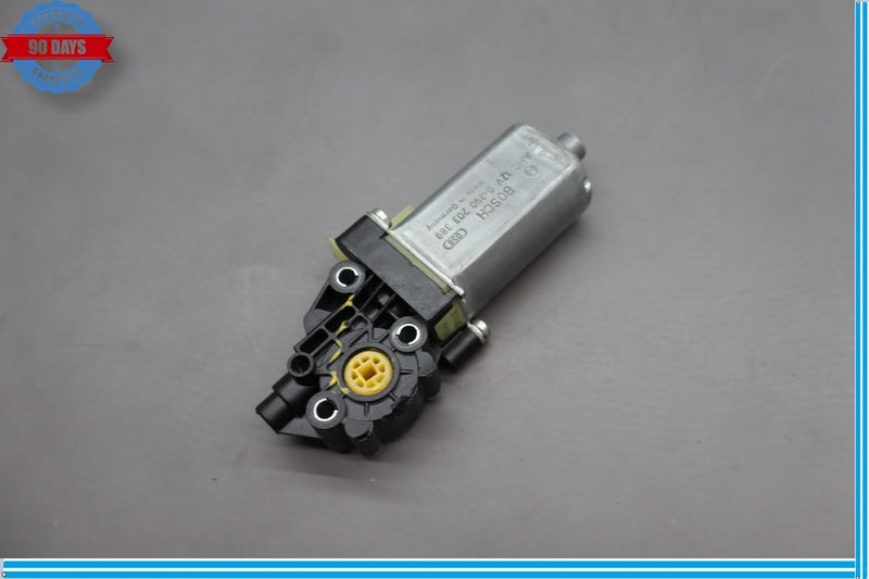 Load image into Gallery viewer, 11-18 Porsche Cayenne 958 Front Seat Left/Right Backrest Adjustment Motor Oem
