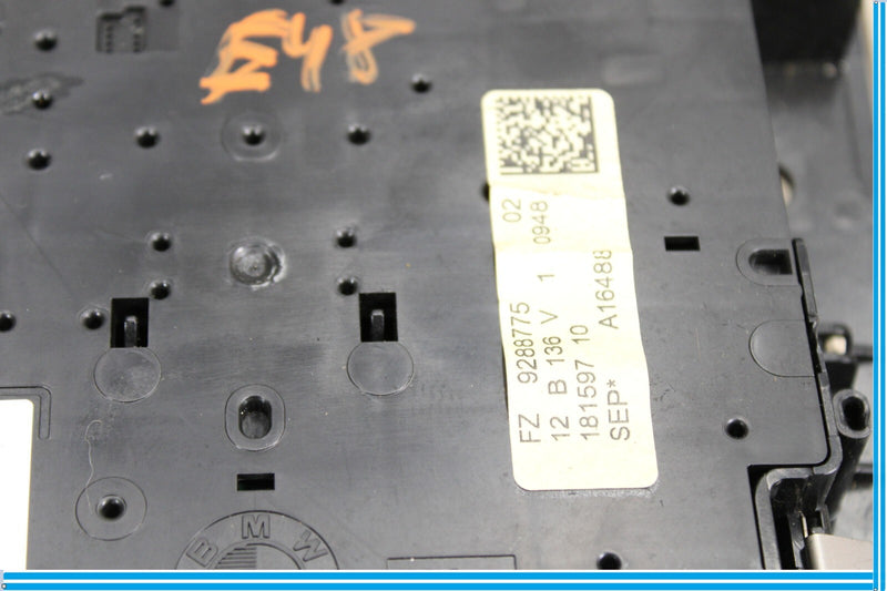Load image into Gallery viewer, 12-18 BMW 320i 328i F30 Front Upper  Sun Roof Dome Light Control Switch Oem
