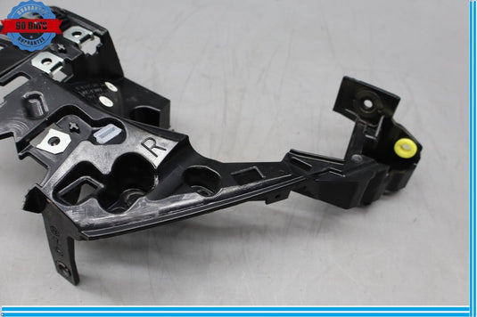 10-16 Porsche Panamera Front Right Side Dashboard Dash Support Bracket Oem