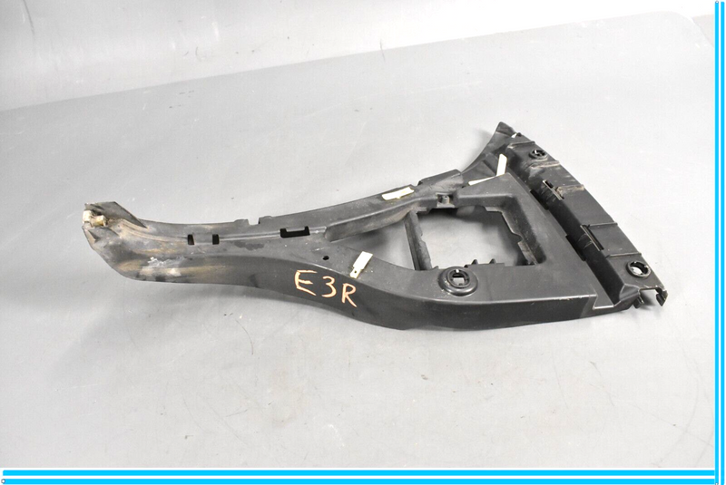Load image into Gallery viewer, 10-18 Jaguar XJ XJL X351 Rear Right Passenger Side Bumper Mounting Bracket Oem
