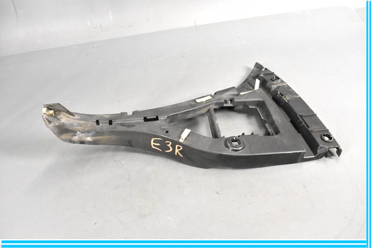 10-18 Jaguar XJ XJL X351 Rear Right Passenger Side Bumper Mounting Bracket Oem