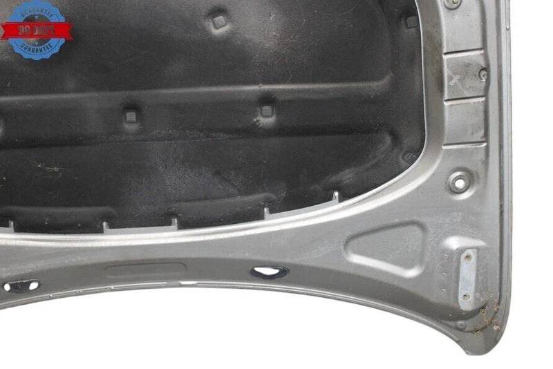 Load image into Gallery viewer, 11 -17 Volkswagen VW Touareg Hybrid Front Hood Bonnet Hatch Shell Panel OEM
