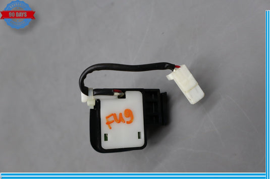07-12 Lexus LS460L Front Left Driver Side Steering Column Control Switch Oem