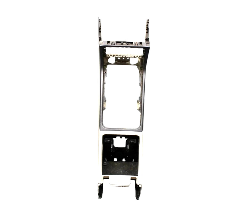 Load image into Gallery viewer, 11-17 Volkswagen VW Touareg Front Center Console Arm Rest Armrest  7P6864207 Oem
