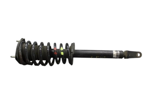 2007 - 2012 LEXUS LS460 RWD FRONT LEFT SHOCK ABSORBER STRUT & COIL SPRING OEM
