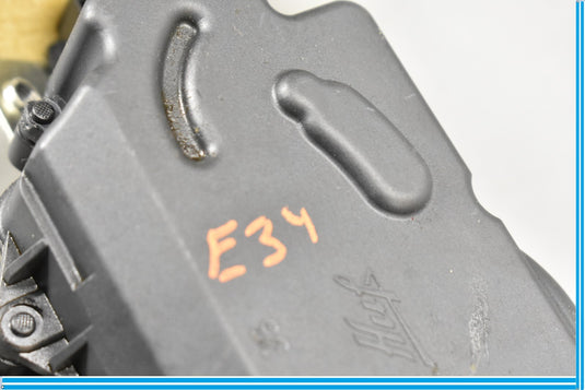 06-12 Mercedes W164 GL450 GL550 Rear Trunk Tailgate Hatch Lock Actuator Oem