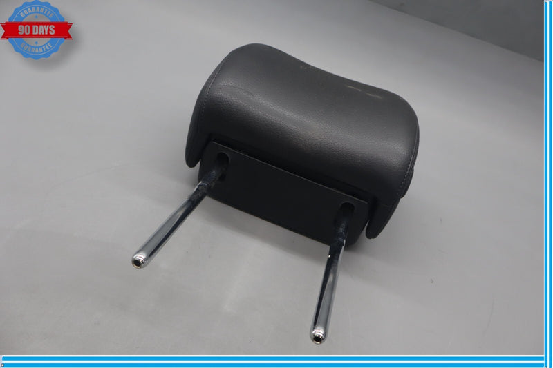 Load image into Gallery viewer, 12-15 Audi A6 Front Left Driver Side Seat Headrest Head Rest Oem
