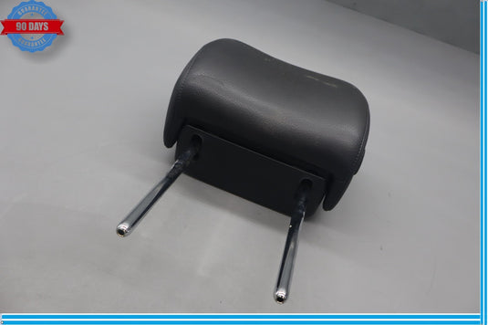 12-15 Audi A6 Front Left Driver Side Seat Headrest Head Rest Oem