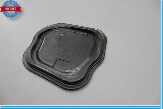 12-18 Audi A7 Quattro Front Right Door Panel Inner Lock Access Plate Cover Oem