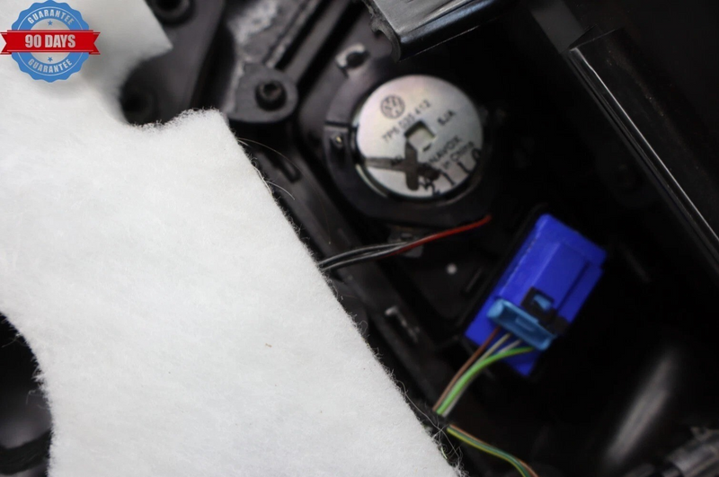 Load image into Gallery viewer, 11-14 Volkswagen Touareg Rear Left Driver Side Interior Door Panel 7P6867211 Oem
