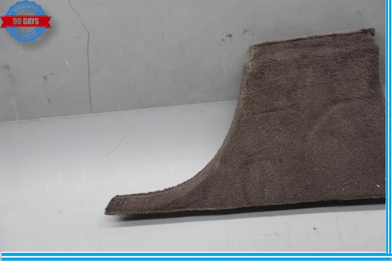 Load image into Gallery viewer, 10-18 Jaguar X351 XJ XJL Right Passenger Side Lower B Pillar Trim Cover Oem

