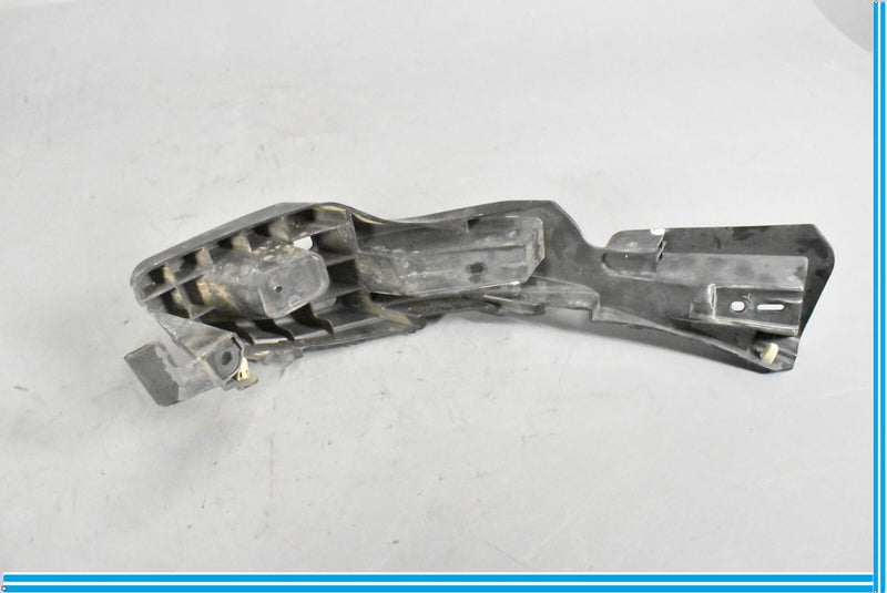 Load image into Gallery viewer, 11-14 Porsche Cayenne Rear Right Passenger Bumper Mount Bracket 7P5807394 Oem
