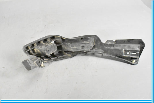 11-14 Porsche Cayenne Rear Right Passenger Bumper Mount Bracket 7P5807394 Oem