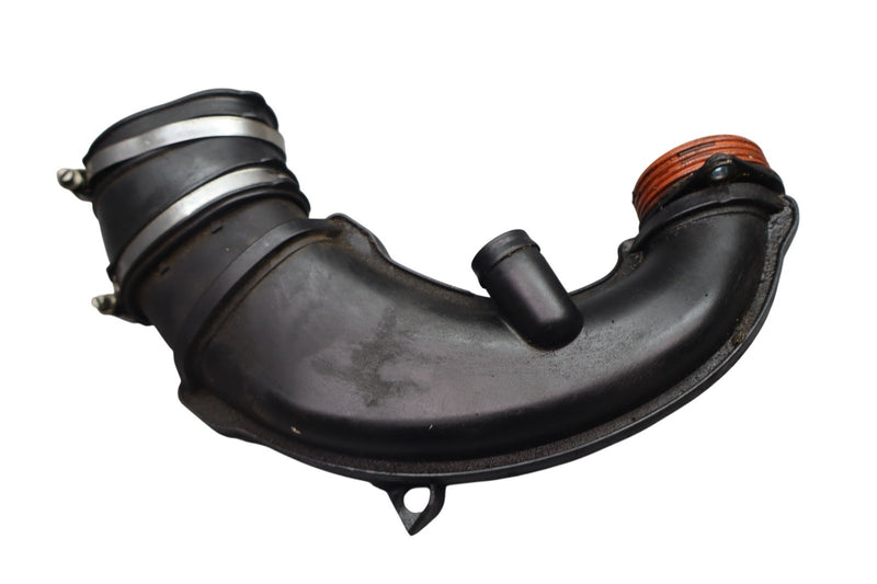 Load image into Gallery viewer, 10-15 BMW 550i GT F07 650i Right Side Air Intake Duct Hose Tube 7577451 Oem

