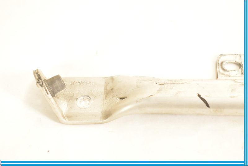 Load image into Gallery viewer, 09-15 BMW 750i 750Li F01 F02 Front Right Bumper Support Mount Bracket Oem
