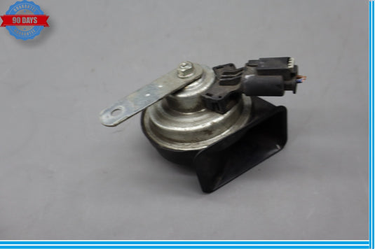 13-16 Mercedes GL550 GL450 Front High Tone Signal Siren Horn Oem