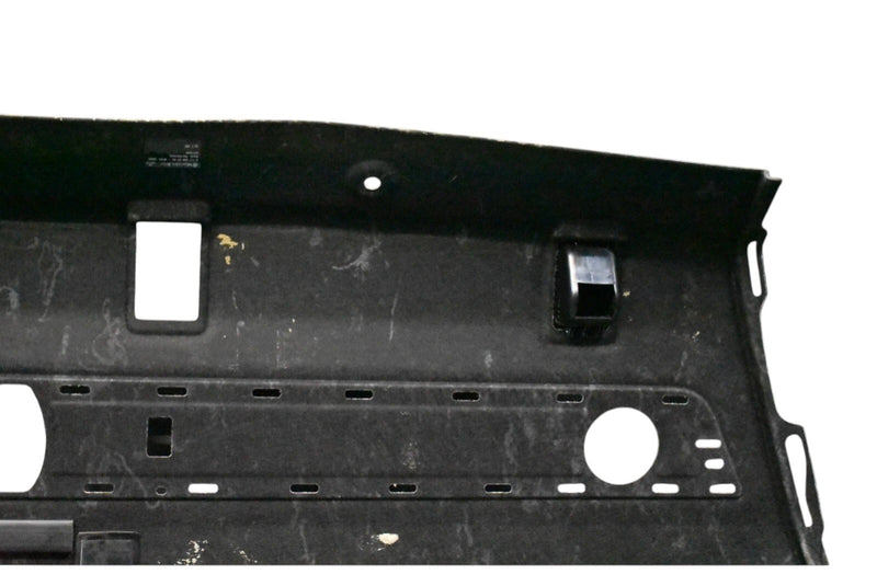 Load image into Gallery viewer, 14-18 Mercedes CLA250 Rear Deck Shelf Package Tray Cover Trim Panel A1176900249
