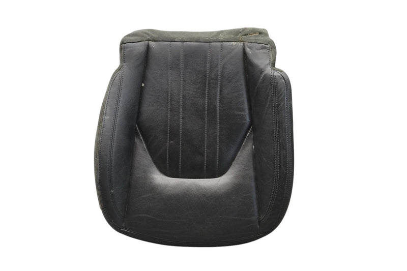Load image into Gallery viewer, 14-17 Maserati Ghibli Front Left Driver Side Lower Bottom Seat Cover Cushion Oem
