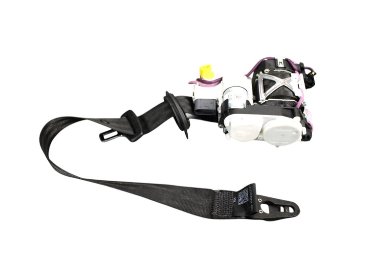 Load image into Gallery viewer, 11-18 Audi A8 Front Right Passenger Side Seat Belt Seatbelt Retractor Oem

