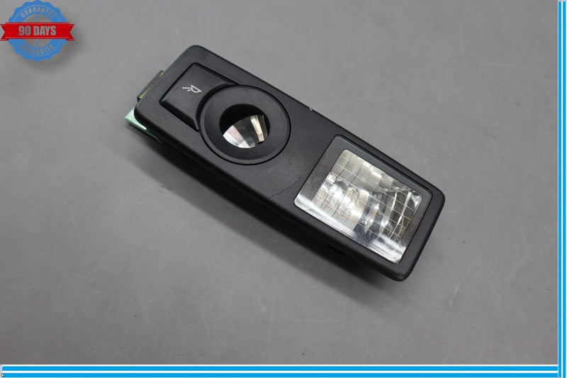 Load image into Gallery viewer, 07-13 BMW X5 E70 Left Driver Side Rear Interior Dome Lamp Reading Lamp Oem
