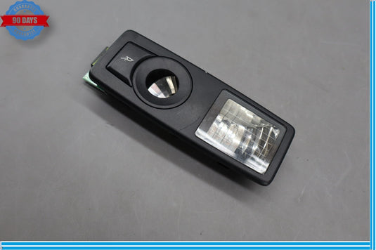 07-13 BMW X5 E70 Left Driver Side Rear Interior Dome Lamp Reading Lamp Oem
