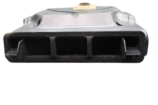 09-15 BMW F01 750i 750Li Front Left Speaker Subwoofer Unit Central Bass Oem