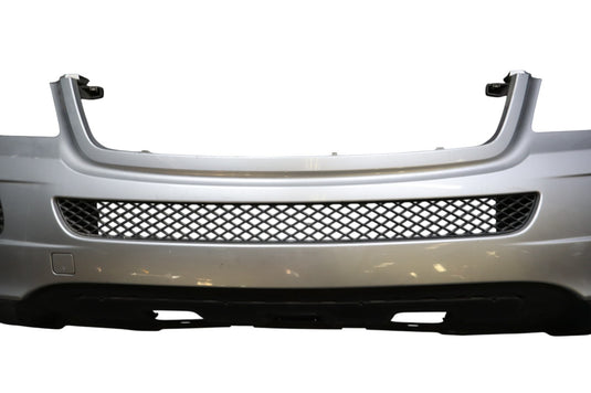 06-08 Mercedes W164 ML320 ML500 Front Bumper Cover Panel Assembly Oem