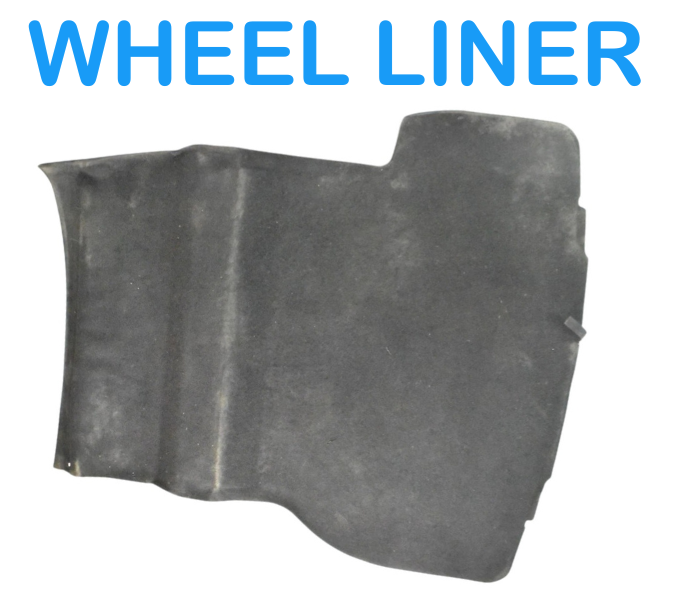 Load image into Gallery viewer, 09-15 Jaguar XF XFR Rear Trunk Cargo Spare Floor Carpet Cover 8X235445455AD Oem
