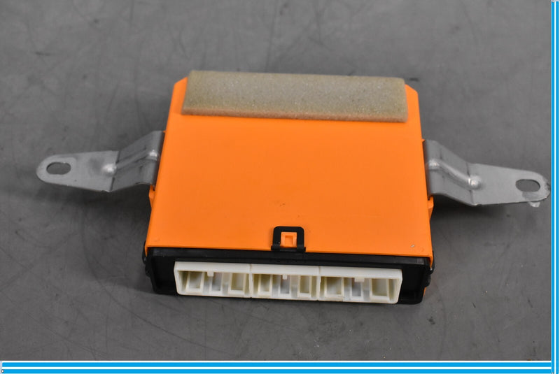 Load image into Gallery viewer, 07-09 Lexus LS460 XF40 Rear Left Driver Side Door Control Module Unit Oem

