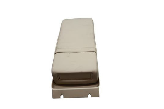 07-12 Lexus LS460 XF40 Rear Seat Center Console Armrest Arm Rest 7283050G91 Oem