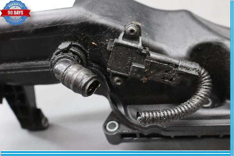 Load image into Gallery viewer, 09-12 BMW 750i 750Li Right Passenger Side Turbo Engine Air Intake Manifold Oem
