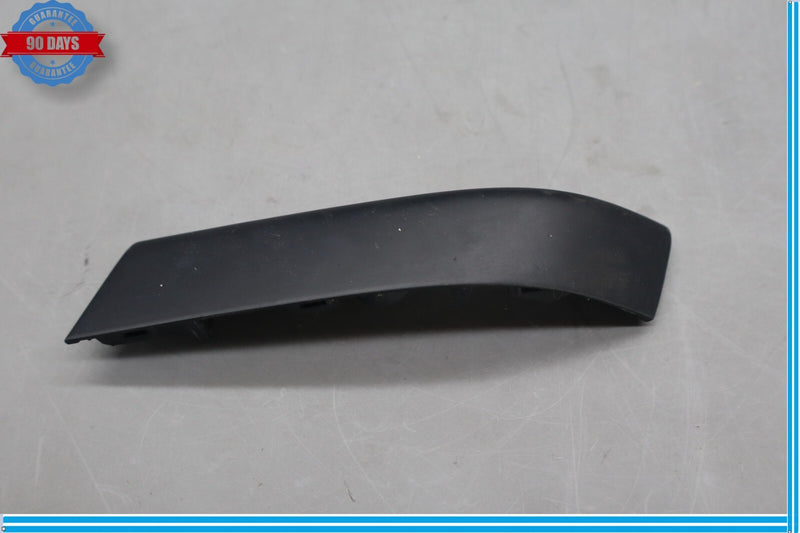 Load image into Gallery viewer, 11-17 Volkswagen Touareg Front Right Door Panel Grab Handle Trim Cover Oem
