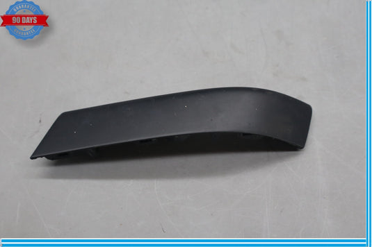 11-17 Volkswagen Touareg Front Right Door Panel Grab Handle Trim Cover Oem
