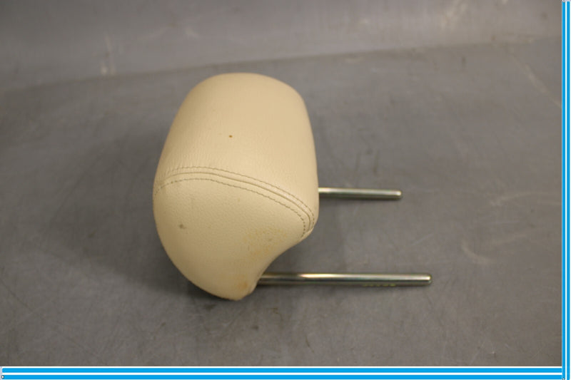 Load image into Gallery viewer, 09-15 Jaguar XF XFR Rear Right Passenger Side Head Rest Headrest Oem
