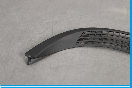 07-13 Mercedes W221 S550 S600 Dash Instrument Cluster Vent Trim A2218270080 Oem