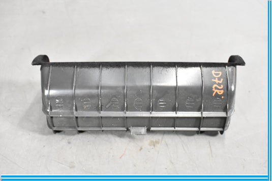 00-06 Mercedes S500 S600 Front Right Seat Trim Storage Frame A2209182630 Oem