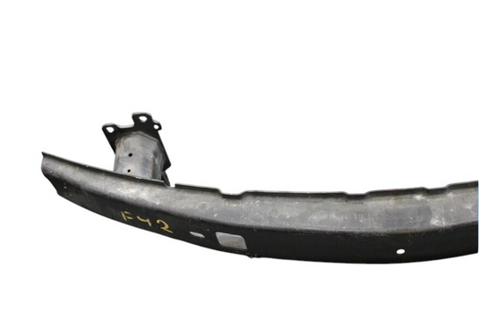 03-11 Bentley Continental GTC GT Front Lower Bumper Reinforcement Impact Bar OEM