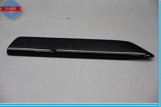 10-12 Land Rover Range Rover Front Right Tunnel Console Finish Trim Molding Oem